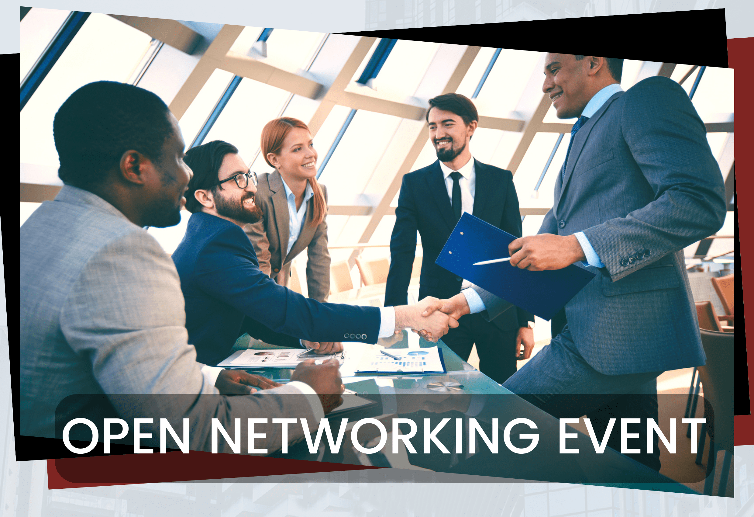Open Networking Event