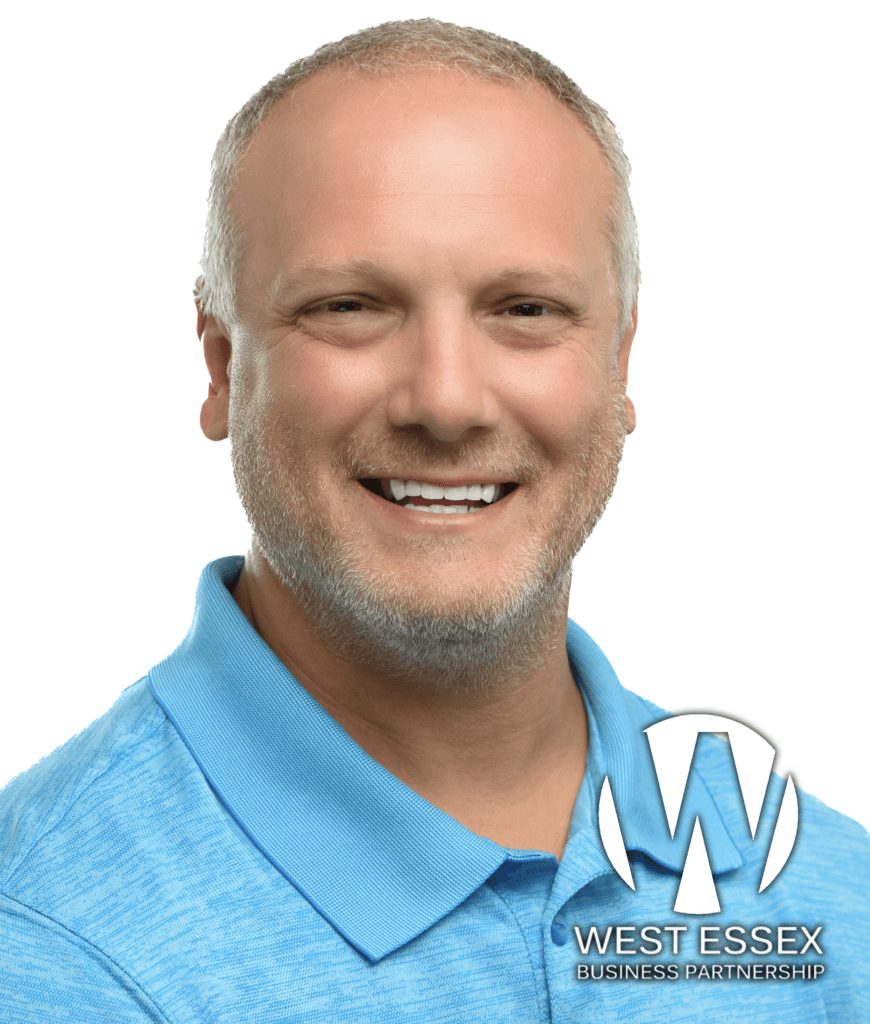 Front Page West Essex Business Partnership